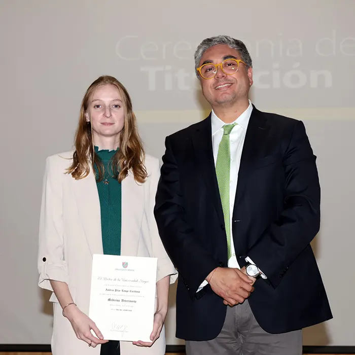 Andrea Pilar Lange Cariñena