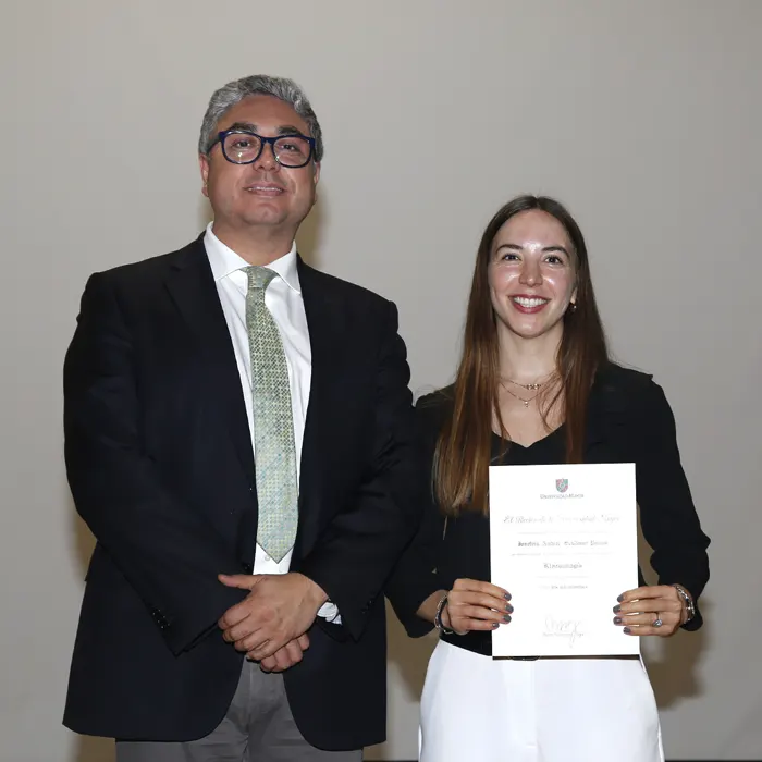 Josefina Andrea Sandoval Pomes