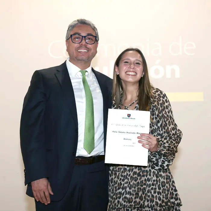 Sofía Antonia Sepúlveda Moraga