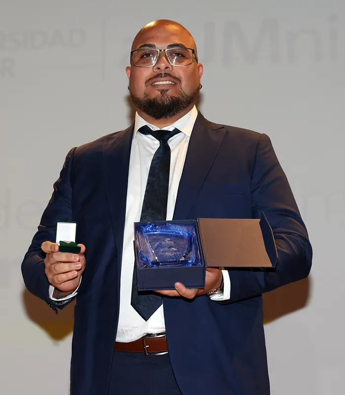 Carlos Salgado Schulz