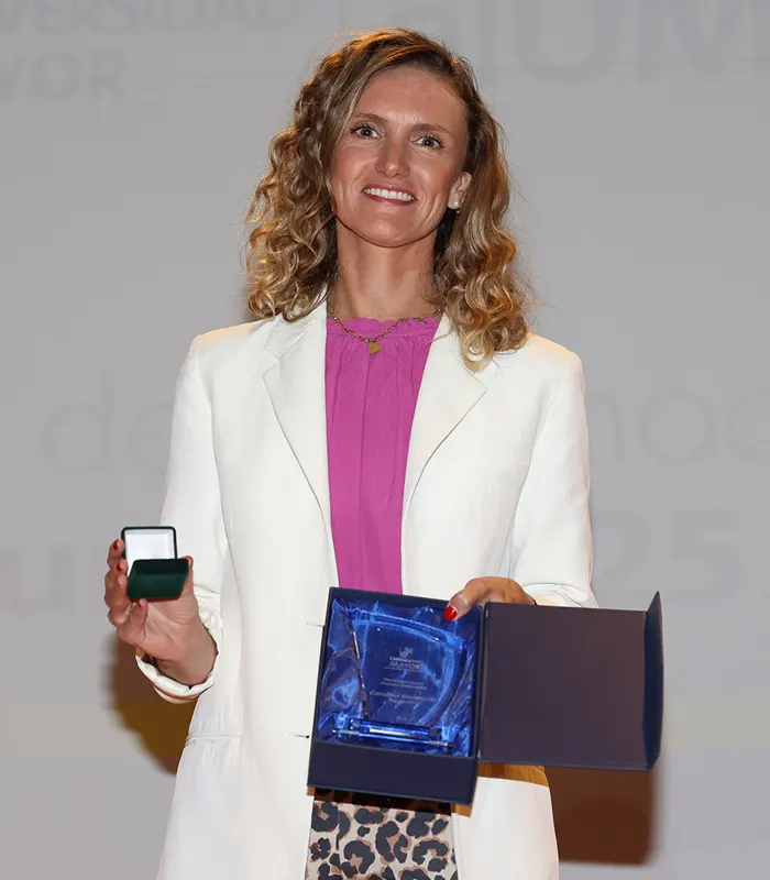 Carolina Neuman Negroni