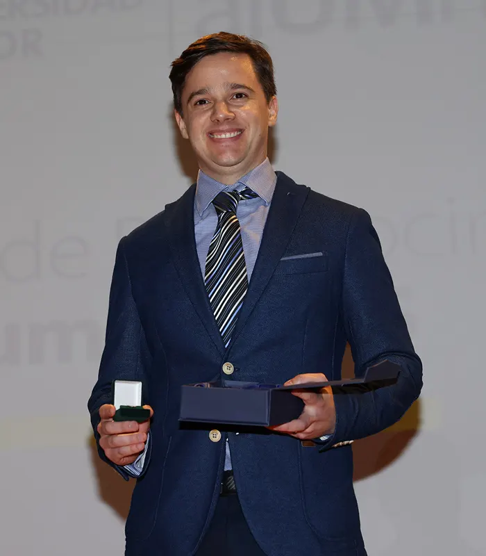 Felipe del Rey Arenas