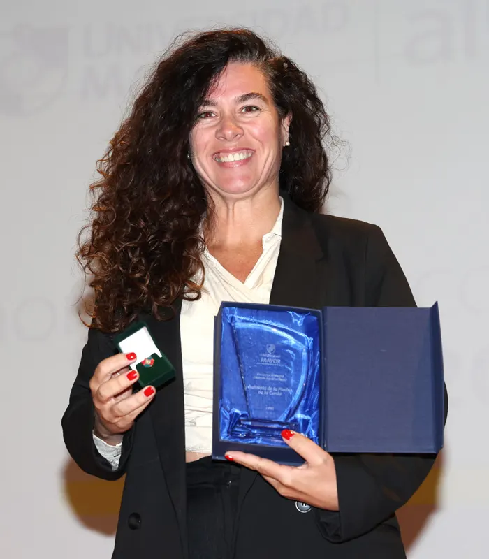 Gabriela de la Piedra de la Cerda