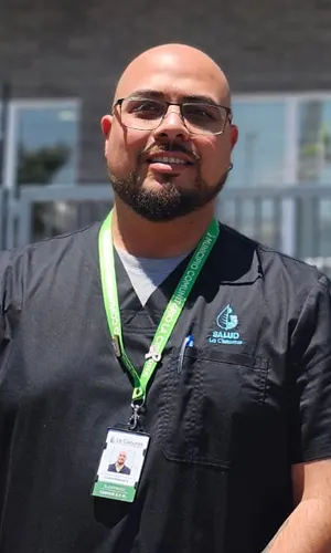 Carlos Salgado Schulz