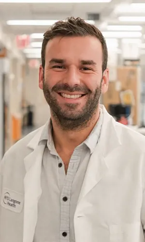 Cristóbal Rivera Martínez