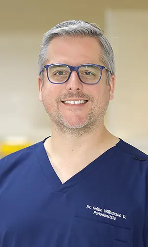 Felipe Williamson Dargham