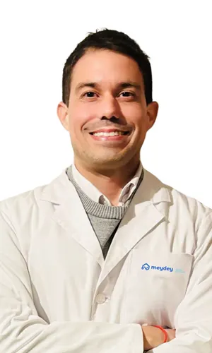 Francisco Marino Espinoza