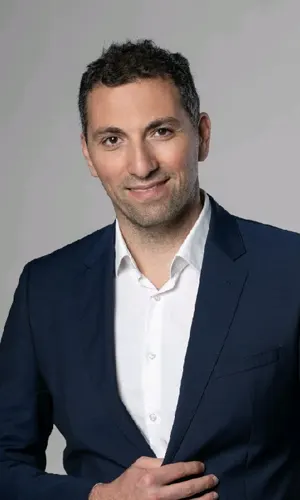 Juan Carlos Chamy Chacoff