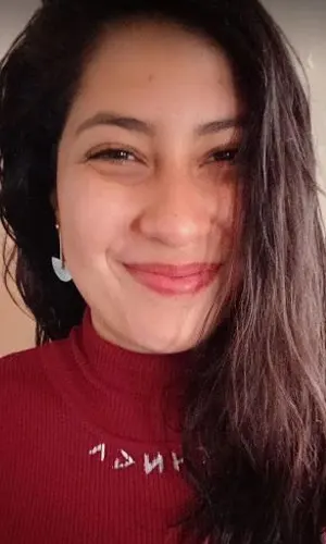 María José Hinojosa Zamora