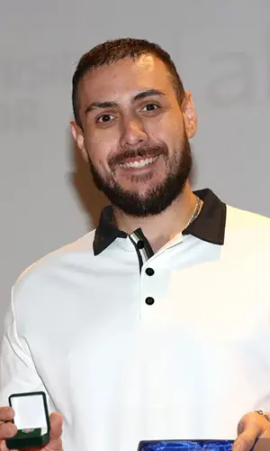 Salomón Balut Bugueño