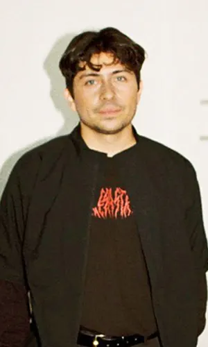 Sebastián Castro Aedo