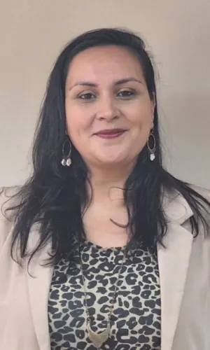 Soledad Henríquez Espinoza