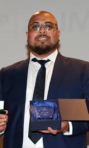 Carlos Salgado Schulz