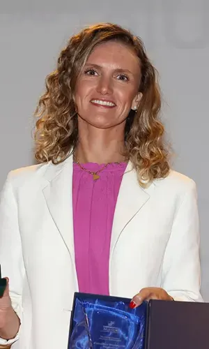 Carolina Neuman Negroni 