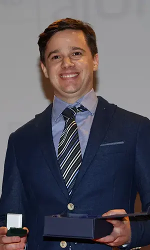 Felipe del Rey Arenas