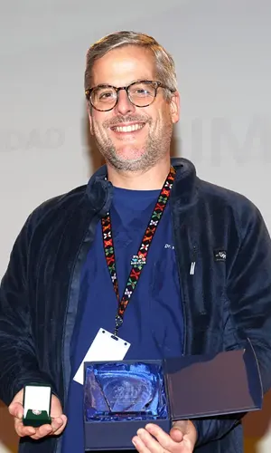 Felipe Williamson Dargham