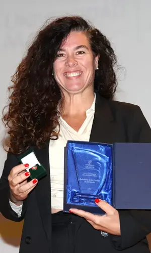 Gabriela de la Piedra de la Cerda