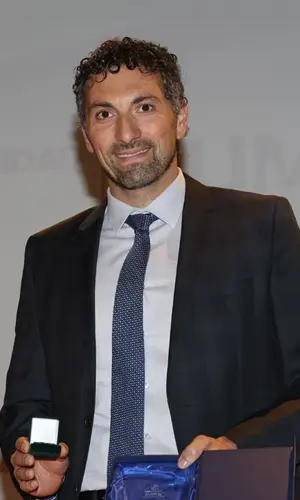 Juan Carlos Chamy Chacoff