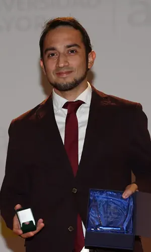 Marcial Guiñez Coelho