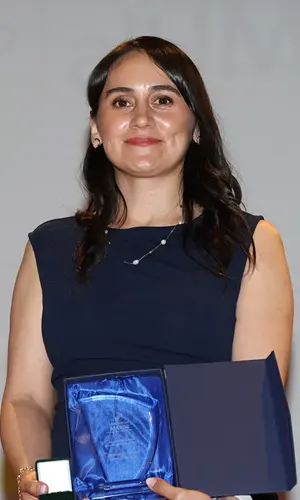María Cristina Roa Chaura