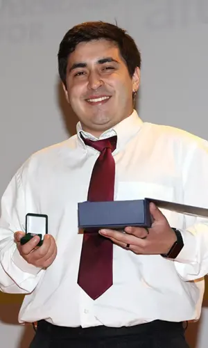 Nicolás Real Muñoz