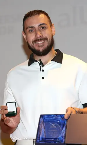 Salomón Balut Bugueño