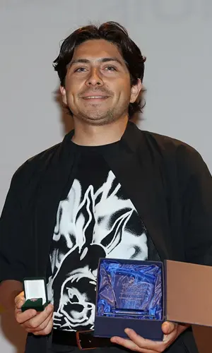 Sebastián Castro Aedo